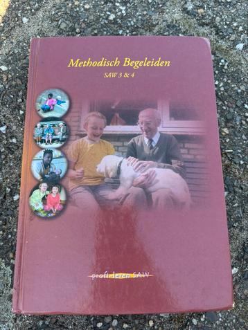 Schoolboeken pedagogisch medewerker beschikbaar voor biedingen