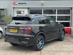 Lynk & Co 01 1.5 Plug -in Hybrid / 360 Cam / 75-km elektrisc, Euro 6, Traction-control, Zwart, Bedrijf