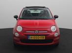 Fiat 500 C 1.2 Young, Auto's, Voorwielaandrijving, 12 maanden, Stof, Gebruikt