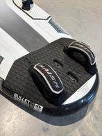 Naish Bullet Freerace - 120L / 2024 Model, Ophalen, Gebruikt, Minder dan 250 cm, Plank
