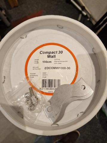 Easy Drain Compact 30 Wall beschikbaar voor biedingen