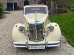 Jaguar MK V 3.5 DHC LHD long time ownership #BEAUTY, Handgeschakeld, Particulier, Jaguar, Overige kleuren