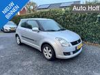 Suzuki Swift 1.3 Bandit | Autom. Airco | LMV | Sportstoelen, Auto's, Stof, Gebruikt, Swift, Origineel Nederlands