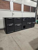 Gamko Flexbar - Barkoeling Bouwjaar 2018, 85 tot 120 cm, Barkoeling, 200 liter of meer, 60 cm of meer