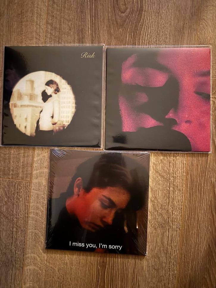 Gracie Abrams Vinyl Collectie, Cd's en Dvd's, Vinyl Singles, Zo goed als nieuw, Single, Pop, 7 inch, Ophalen of Verzenden