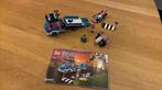 Lego Friends 41348 Kart onderhoud en reparatie truck, Kinderen en Baby's, Speelgoed | Duplo en Lego, Complete set, Ophalen of Verzenden