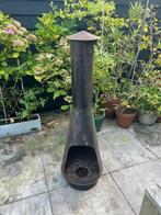 Vuurkorf tuinhaard, Tuin en Terras, Tuinhaarden, Ophalen, Gebruikt