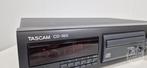 Tascam CD-160 CD-Speler | CD | Professioneel | Pitch Control, Ophalen of Verzenden, Refurbished, Overige merken