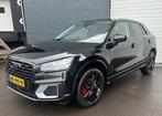 Audi Q2 1.4 TFSI CoD Sport Pro Line NWEDISTRRIEM/AUTOMAAT/AI, 65 €/maand, Stof, Gebruikt, 4 cilinders
