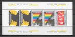 Nederland 1986  Kinderzegels, Postzegels en Munten, Postzegels | Nederland, Verzenden, Postfris