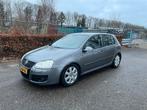 Volkswagen Golf 1.6 16V FSI 85KW 2007 Grijs export, Voorwielaandrijving, Zwart, 4 cilinders, 620 kg