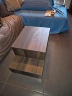 IKEA Holmerud Bijzettafel, Ophalen, Overige materialen, Minder dan 50 cm, Gebruikt