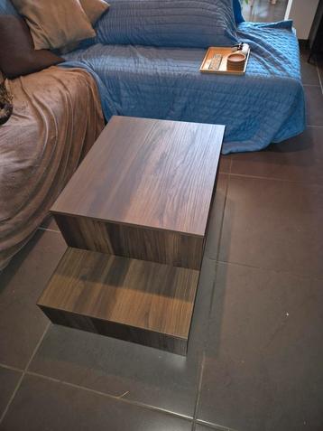 IKEA Holmerud Bijzettafel beschikbaar voor biedingen