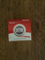 Honeywell Round Kamerthermostaat - Nieuw!, Doe-het-zelf en Verbouw, Thermostaten, Ophalen, Nieuw
