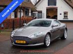 Aston Martin DB9 5.9 V12 Touchtronic (bj 2005, automaat), Auto's, Aston Martin, Automaat, Achterwielaandrijving, 12 cilinders