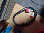 Krachtstroomverlengkabel, Ophalen, Gebruikt, Kabel of Snoer