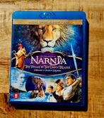De kronieken van Narnia blueray deel 3, Ophalen of Verzenden, Zo goed als nieuw