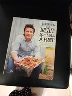 Jamie oliver kookbook in de taal noord germaanse, Boeken, Nieuw, Ophalen of Verzenden