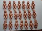 Mini Baby Born poppetjes.  11 cm groot., Verzamelen, Ophalen of Verzenden, Zo goed als nieuw, Pop