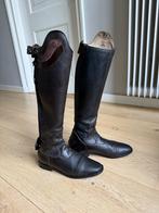 Paardrijlaarzen Cavallo maat 39 (6-6,5), Ophalen, Dressuur, Zo goed als nieuw, Dames