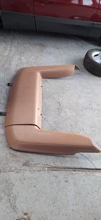Saab 900 cabrio tonneau cover, Ophalen, Gebruikt, Saab