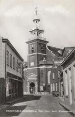 Hardinxveld-Giessendam Peulenstraat, Verzenden, 1960 tot 1980, Ongelopen, Zuid-Holland