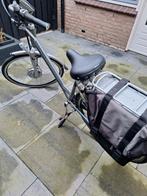 Electrische fiets sparta, Fietsen en Brommers, Ophalen, Gebruikt, 53 tot 57 cm, Minder dan 10 versnellingen