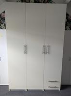 Riant grote Ikea kledingkast, Ophalen, Gebruikt, 100 tot 150 cm, 200 cm of meer