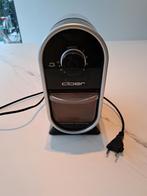 Cloer 7560 bonenmaler, Overige modellen, Zo goed als nieuw, 4 tot 10 kopjes, Koffiebonen