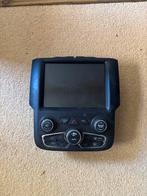 Dodge Ram 1500 Radio - 2015 - Origineel, Auto diversen, Ophalen of Verzenden, Gebruikt