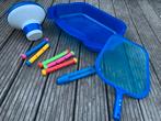 Onmisbaar voor jullie zwembad!, Tuin en Terras, Zwembad-toebehoren, Ophalen, Gebruikt