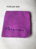 Tupperware Doekjes - Nieuw, Ophalen of Verzenden, Nieuw