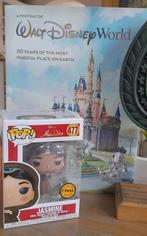 Funko Pop: Jasmine 477 CHASE, Disney Aladdin, Verzamelen, Poppetjes en Figuurtjes, Ophalen of Verzenden