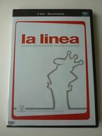 La Linea – Osvaldo Cavandoli  (nieuw, sealed), Alle leeftijden, Ophalen of Verzenden, Nieuw in verpakking, Europees
