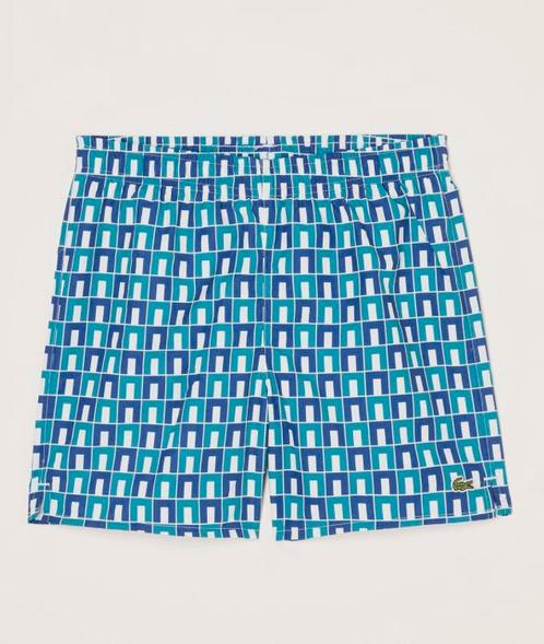 Mooie Lacoste zwembroek (nieuw!!!) met prijskaartje, Kinderen en Baby's, Kinderkleding | Maat 176, Nieuw, Jongen, Sport- of Zwemkleding