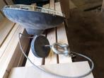 Hanglamp, Ophalen, Zo goed als nieuw, Minder dan 50 cm