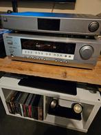 Onkyo  tx sr303e, Ophalen of Verzenden, Zo goed als nieuw, 120 watt of meer, Onkyo