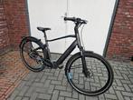 Cortina E-Silento PRO Herenfiets - 2021 - Lage KM, Ophalen, Zo goed als nieuw, Cortina, 51 tot 55 cm
