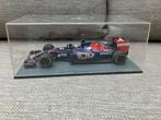 Max verstappen STR10 toro rosso 2015 hongarije, Verzamelen, Automerken, Motoren en Formule 1, Ophalen of Verzenden
