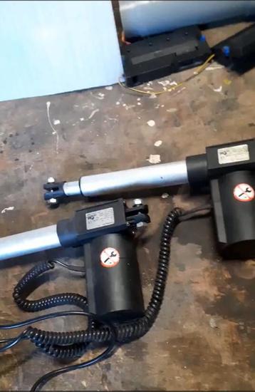 Doge, motor voor doge relaxstoel beschikbaar voor biedingen
