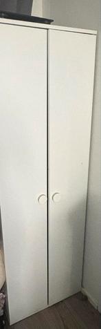 IKEA Kinderkledingkast - 60x51x178 cm, Ophalen, Gebruikt, One size