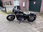 Harley Davidson sportster 1200XL, Naked bike, 1200 cc, 12 t/m 35 kW, Particulier