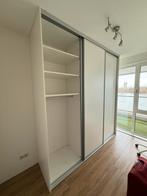 Schuifkasten kledingkasten, Huis en Inrichting, Ophalen, Zo goed als nieuw, 50 tot 75 cm, 200 cm of meer