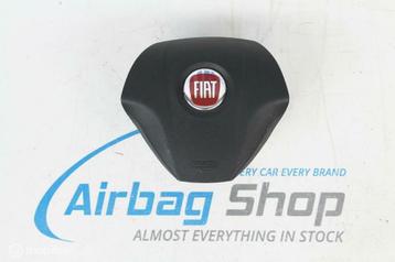 Stuur airbag Fiat Grande Punto (2005-2018) beschikbaar voor biedingen