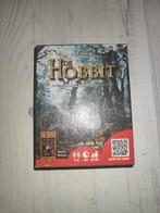 De Hobbit Kaartspel - J.R.R. Tolkien, Hobby en Vrije tijd, Gezelschapsspellen | Bordspellen, Nieuw, Ophalen of Verzenden, Drie of vier spelers