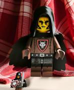 Mega maxi figure van een beastmaster wolfpack .., Ophalen of Verzenden, Nieuw