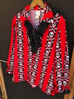 Diverse carnaval kleding, Ophalen of Verzenden, Gedragen, Overige maten, Carnaval