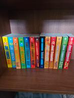 Janet Evanovich Stephanie Plum Serie Engelstalig, Ophalen of Verzenden, Gelezen, Janet Evanovich