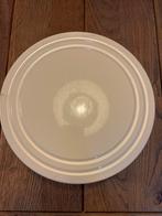 Wesco koektrommel met gebruikssporen en  deukje, zie fotos, Huis en Inrichting, Ophalen of Verzenden, Gebruikt