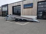 Hapert Indigo HT-3 DEMO, Auto diversen, Aanhangers en Bagagewagens, Nieuw